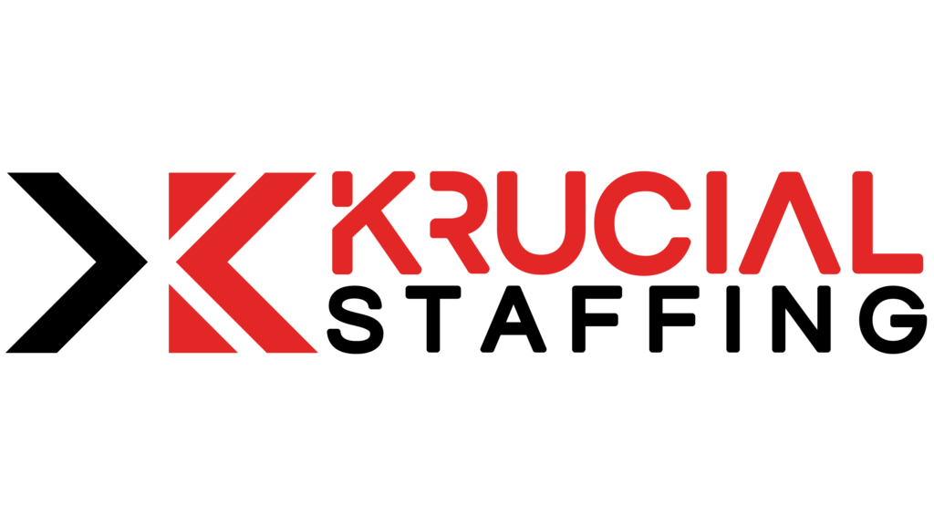 Krucial Staffing